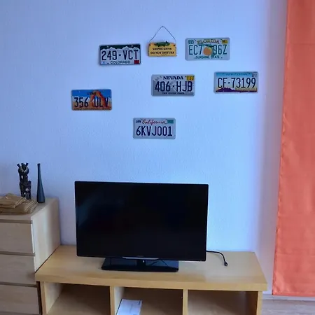 Ferienwohnung Διαμέρισμα