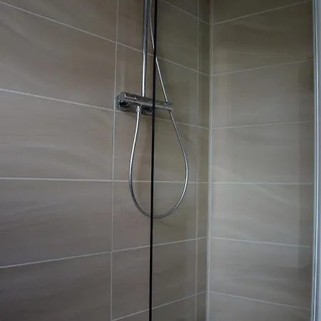 Διαμέρισμα Ferienwohnung Niedenstein