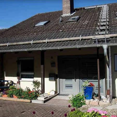 Ferienwohnung