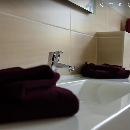 Διαμέρισμα Ferienwohnung Niedenstein