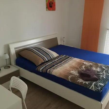 Ferienwohnung