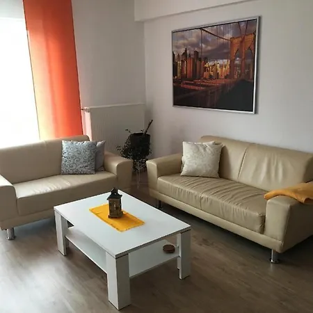 Ferienwohnung Διαμέρισμα Niedenstein