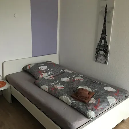 Ferienwohnung *