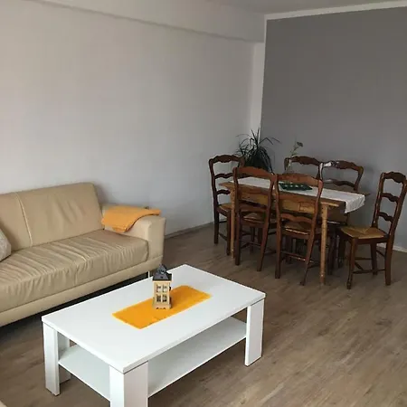 Ferienwohnung Διαμέρισμα
