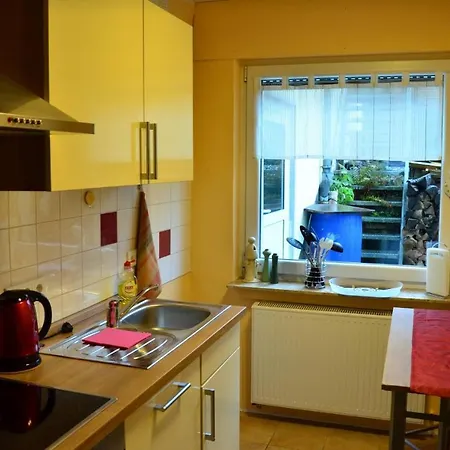 Ferienwohnung *